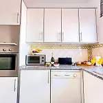 Ocean Breeze Windmill By Becherish Apartment Albufeira