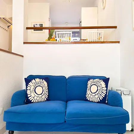 Ocean Breeze Windmill By Becherish Apartment