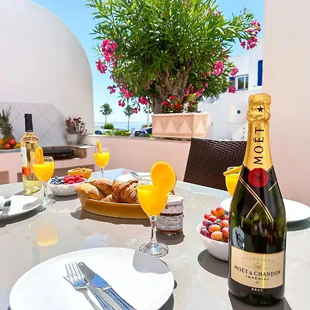 Ocean Breeze Windmill By Becherish *