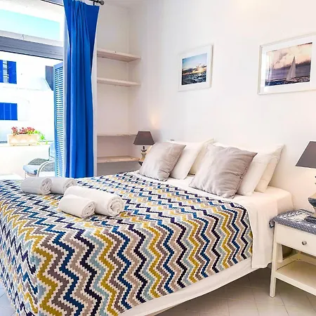 Ocean Breeze Windmill By Becherish Apartment *