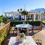 Ocean Breeze Windmill By Becherish *