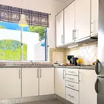 Ocean Breeze Windmill By Becherish * Albufeira