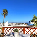 Appartement Ocean Breeze Windmill By Becherish *