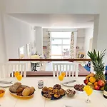 Ocean Breeze Windmill By Becherish Albufeira