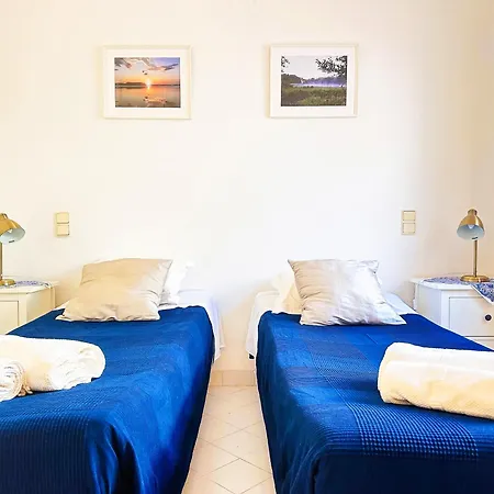 Apartment Ocean Breeze Windmill By Becherish Albufeira