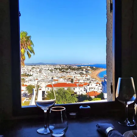 Ocean Breeze Windmill By Becherish * 알부페이라