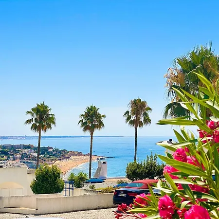 아파트 Ocean Breeze Windmill By Becherish