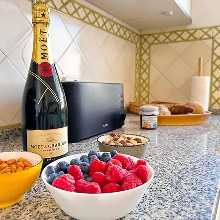 Ocean Breeze Windmill By Becherish Apartamento *