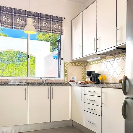 Ocean Breeze Windmill By Becherish * 알부페이라