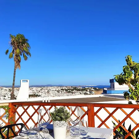 아파트 Ocean Breeze Windmill By Becherish *