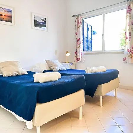 Apartamento Ocean Breeze Windmill By Becherish