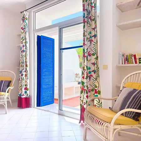 Ocean Breeze Windmill By Becherish