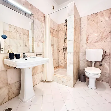 Apartamento Ocean Breeze Windmill By Becherish