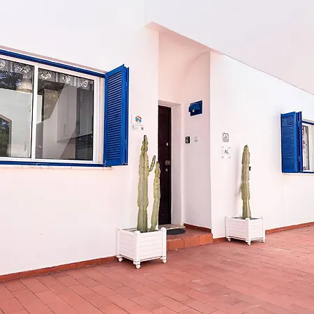 Ocean Breeze Windmill By Becherish Apartamento