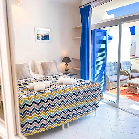 Ocean Breeze Windmill By Becherish