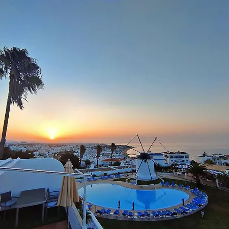 Ocean Breeze Windmill By Becherish Apartmán