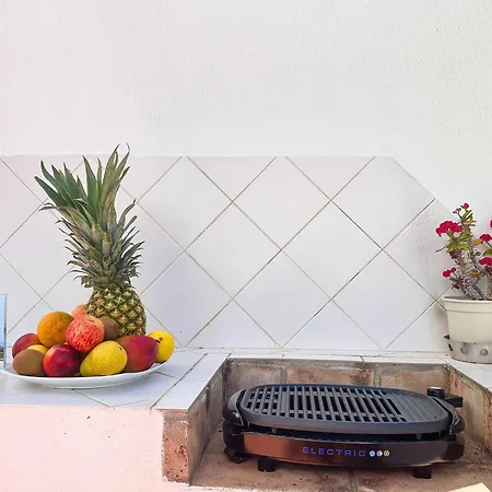 Ocean Breeze Windmill By Becherish Apartmán