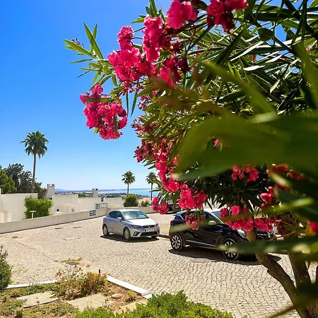 Ocean Breeze Windmill By Becherish Apartmán *