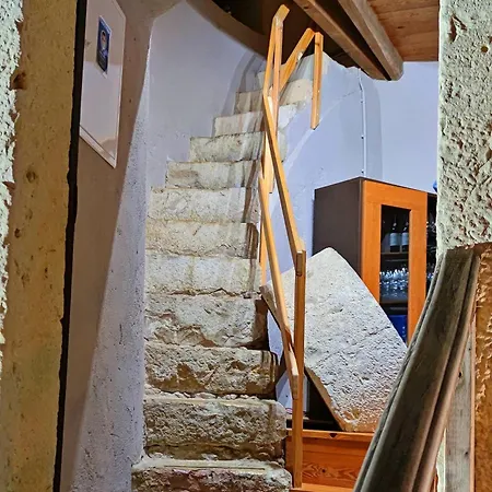 Ocean Breeze Windmill By Becherish *