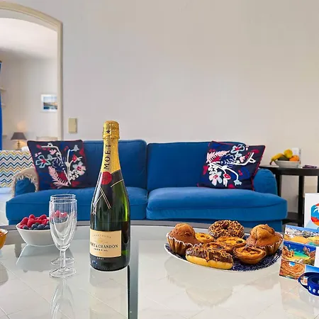 Ocean Breeze Windmill By Becherish Apartmán *