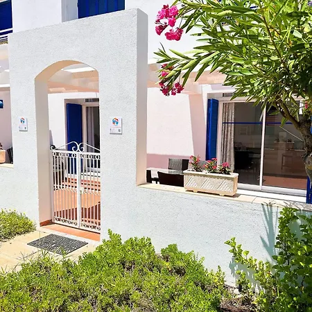 Ocean Breeze Windmill By Becherish Apartmán Albufeira